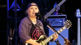 13/14 Melissa Etheridge - Like a Preacher @ Melissa Etheridge Cruise 11/15/21