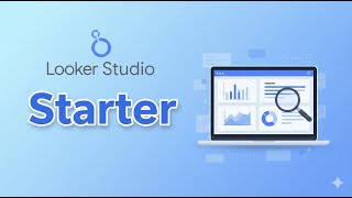 Looker Studio ตั้งแต่พื้นฐาน (Beginner Guide 2026)
