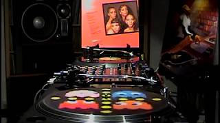 Sister Sledge - American Girls 12'' 45 Rpm (Produced And Arranged By Narada Michael Walden) UK 1981