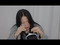 병원ASMR 고막을 수술해야겠어요😱 (고막 주사, 핀셋 귀청소, 갈고리 귀청소, 귀소독, 진성과 속삭임)