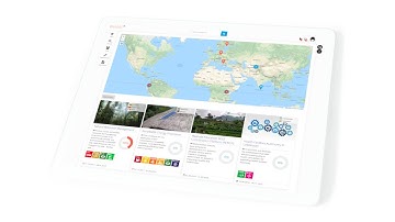 WebMo - Monitoring & Evaluation Software