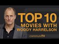 Top 10 Woody Harrelson Movies