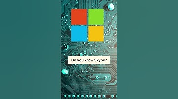 Skype: Connecting the Globe