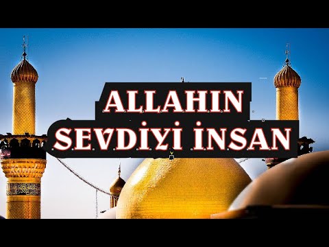 ALLAHIN SEVDİYİ İNSAN  ÇOX EŞİTMƏLİ OCAQ NECAT AĞA