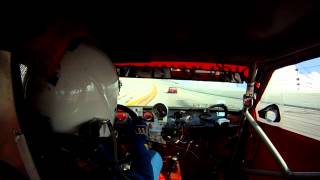 Mike Ogren SCCA Runoffs 2015 Daytona HP #39