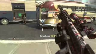 Kinda Clean Leftover (BO2)