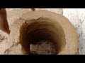 Tandoor Making Adventures | How to Make Clay Oven at Home
