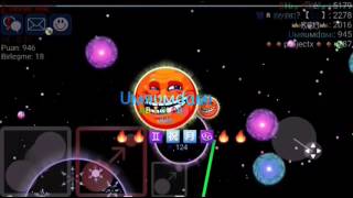 NEBULOUS GAMEPLAY - 30× INSANE DOUBLE SPLIT - DESTROYİNG TEAM