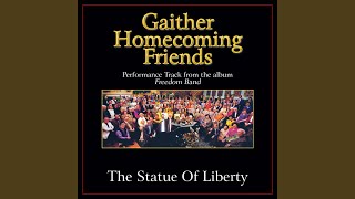 The Statue of Liberty (Low Key Performance Track Without Background Vocals) screenshot 5