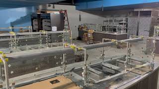 Celebrity Jan. 2021 Northwest High School Construction Update Net Worth