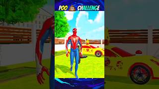 poo 💩 jadu indian theft auto simulator #indiantheftauto #shorts