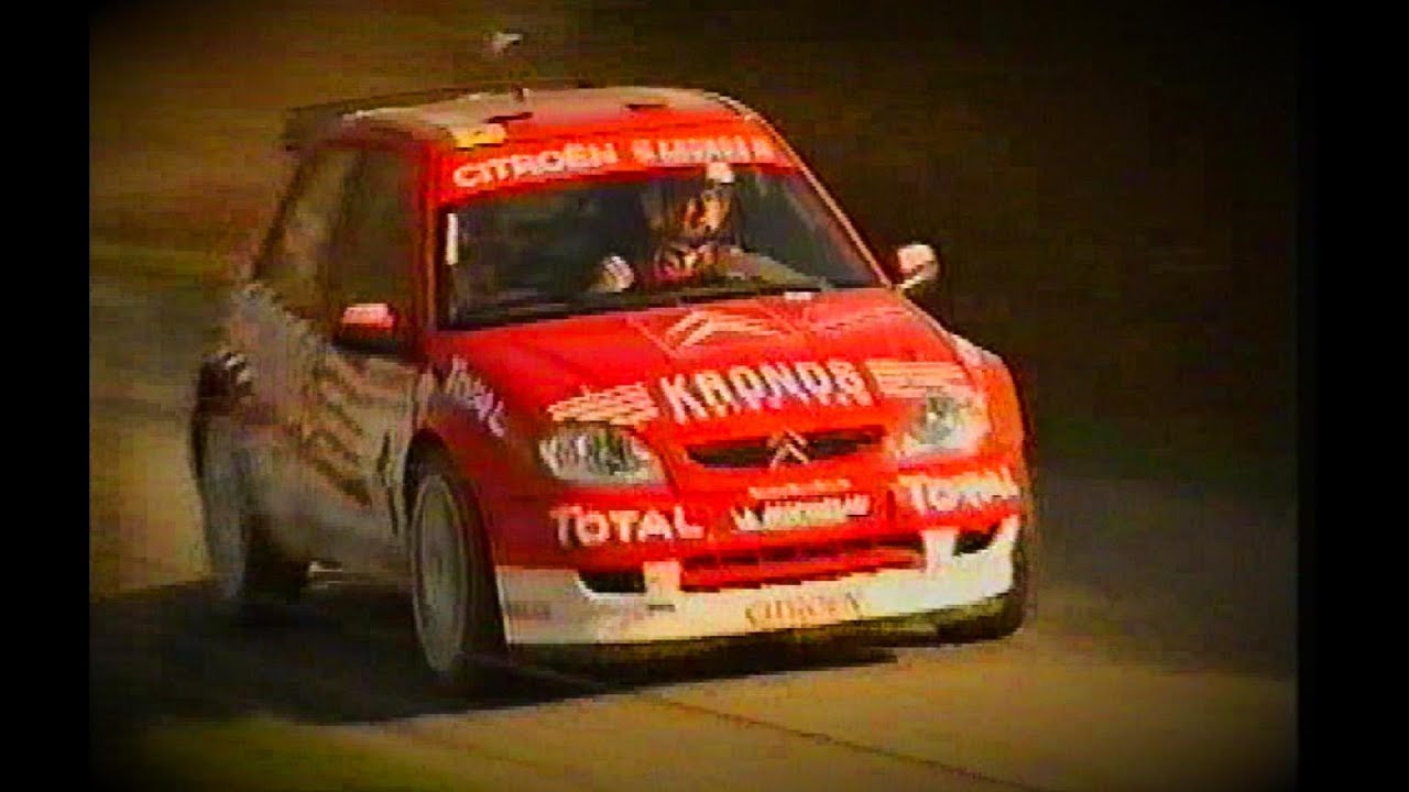 Boucles de Spa 2004 - Champion's