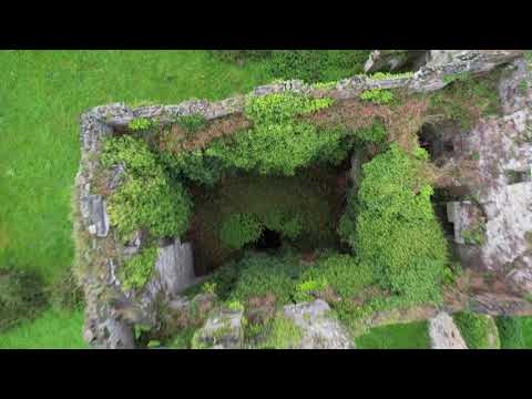 Vídeo: Descrição e fotos do King John's Castle - Irlanda: Limerick