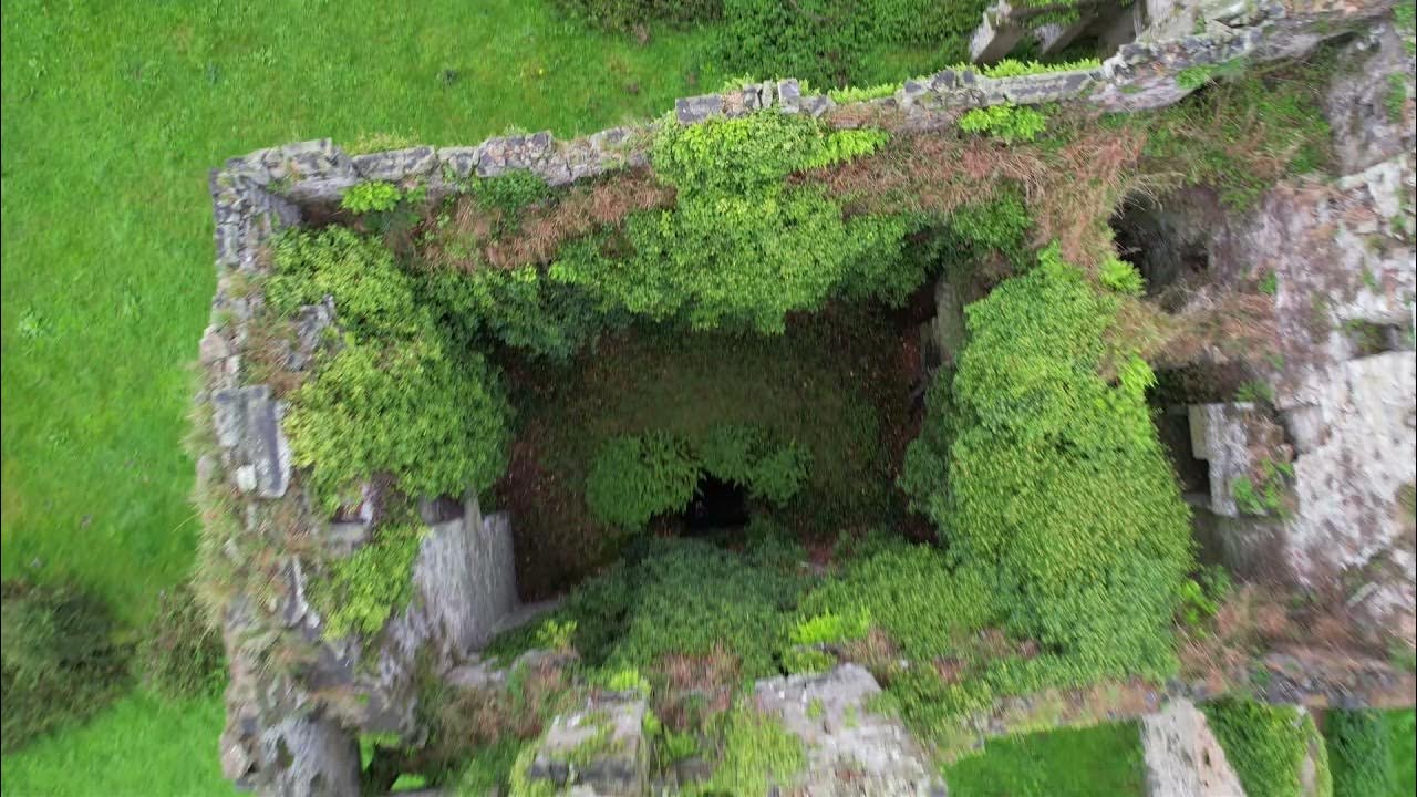 Ballygrennan Castle Co Limerick YouTube