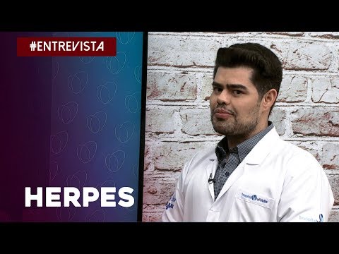 Vídeo: Onde Os Neandertais Pegaram Herpes? - Visão Alternativa