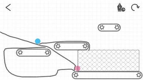 브레인 토트에서 스테이지 118를 클리어 했습니다! http://braindotsapp.com #Brain...