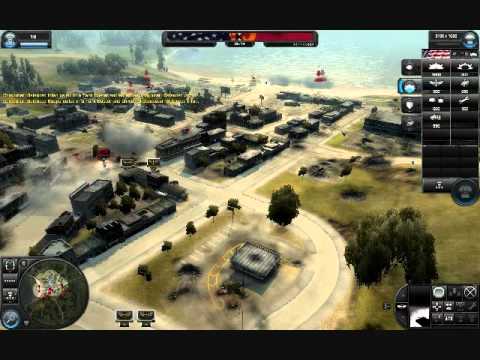 world in conflict game demo world in conflict game demo