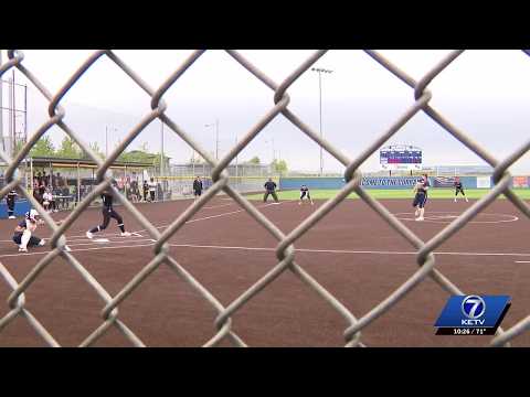 Three-run homer from Lily Johnson gives Millard North its third-straight Metro Tournament title
