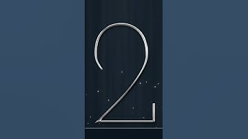 Countdown Timer 5 to 1 With Sound Effects | Shorts