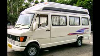 Pune Airport Shirdi Bus Coach Tempo Traveller SML Buses Eicher Tata Vovo On Hire Rental Services