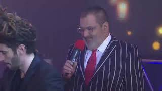 ¿Jorge Lanata se enojó con Guido Kaczka?