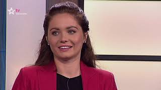 Soudkyně Barbara (2016/90) - Otěhotněla s mým bratrem