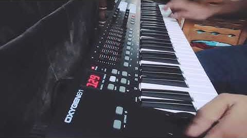 M-Audio Oxygen 61 IV - Test/review