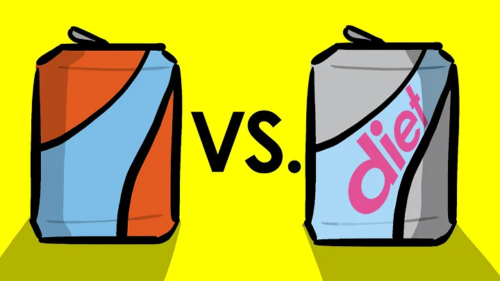 Diet Soda vs Regular Soda | Which is Better For You?