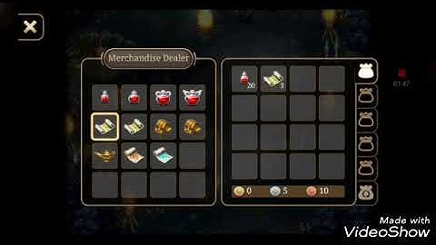 Mejor hack de Inotia 4 no root