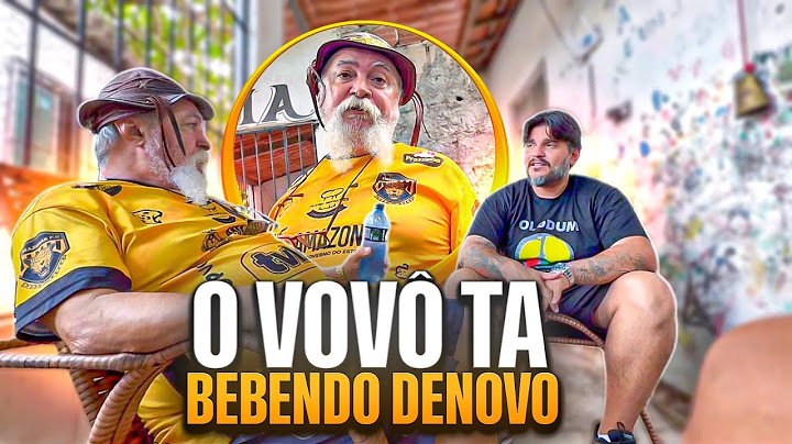 LUIZ DO SOM VOLTOU A BEBER | LUIZ DO SOM