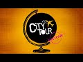 City Tour, 6 de agosto 2022, Canal 13.