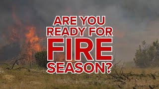 Wildland & Aviation Division: We're Proud To Serve You!