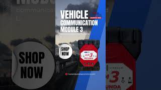 Ford VCM 3 w/ IDS - For Ford Vehicles