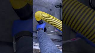 Satisfying car detailing      #shorts #asmr #cardetailing #viral #satisfying #cleaning