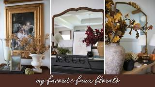 Information Fall Reset and Decorate with Me | 2026 Fall Decorating News