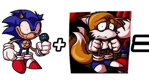 satanos + tails = ????                    Trickery Nogitos Mix