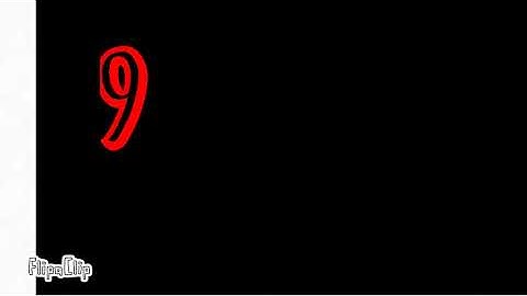 By the numbers list super abomination edition (50)