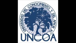 UNCOA PROGRAMA 08AGO2017