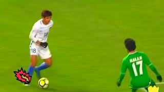 Akhyar Rashid - Dancing Feet - Skills and Goals 2018 screenshot 3