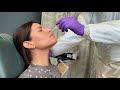 NEJM How to Obtain a Nasopharyngeal Swab Specimen