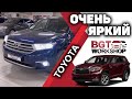 Переделка оптики на примере Toyota Highlander XU40 2007-2013