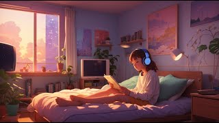 Música Para Trabajar  Música Para Estudiar  Lofi hip hop mix | Lofi Relajante