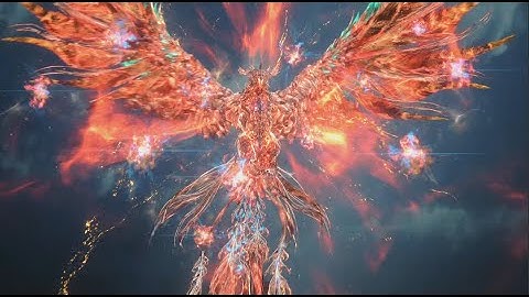 GMV: The Phoenix