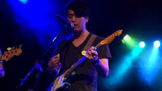 텔레플라이(TELEFLY) - 저 멀리 은하계 블루스 140607 @프리즘홀