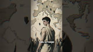 Augustus – The Man Who Avenged Caesar and Built an Empire | #Augustus #RomanEmpire #DarkHistory