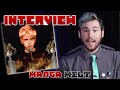 Comedy Central "Comedian To Watch" Julio Torres Talks Anime: MANGA MELT Ep 8