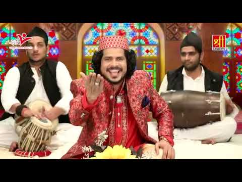 2018 Urs E Mubarak New Qawwali   Khwaja Ji Tori Shadi Me Moula Ali Aaye   Noushad Ali Khan360p