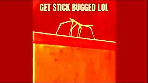 Stick Bug | Earrape version