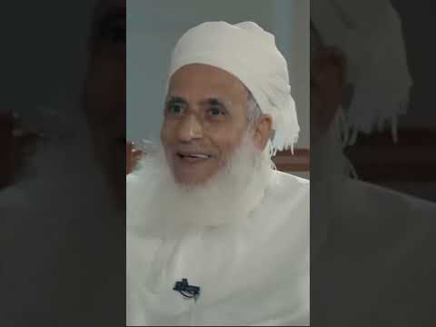 التسامح عند أهل الحق والإستقامة أهل ع مان الشيخ أحمد الخليلي