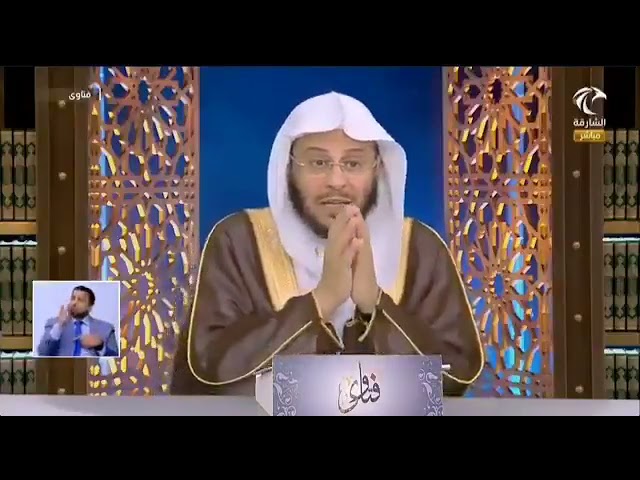 ‏حكم الشِّعر والمعازف؟ | الشيخ د. عزيز فرحان